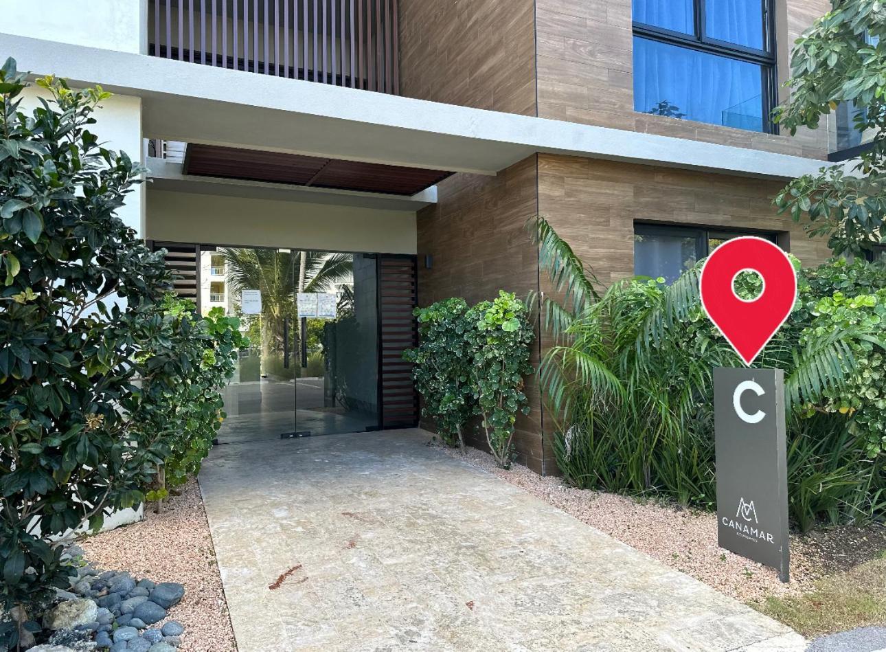 Apartment Condominio De Lujo Coral En Canamar Cap Cana